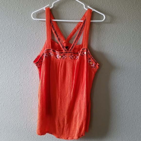 torrid Tops - Tank top